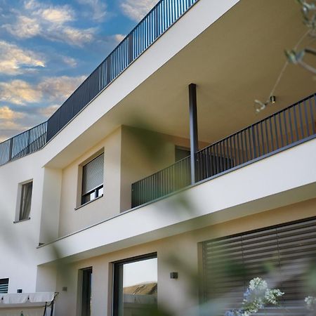 Auszait Apartments 1 Caldaro Exteriér fotografie